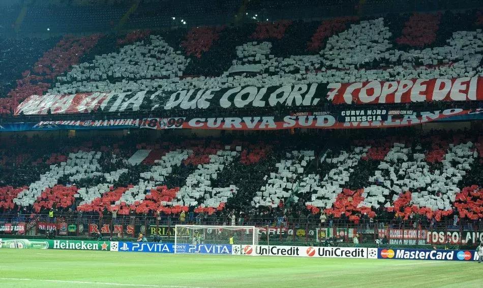 5年历任8位主帅，红黑将前往何处？