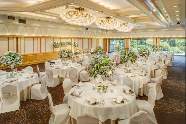 一站式婚礼堂运营管理,婚礼堂运营一站式解决方案