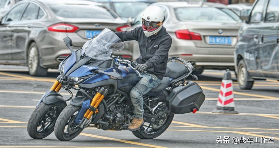 宏佳腾350评测视频,宏佳腾3d350r试驾