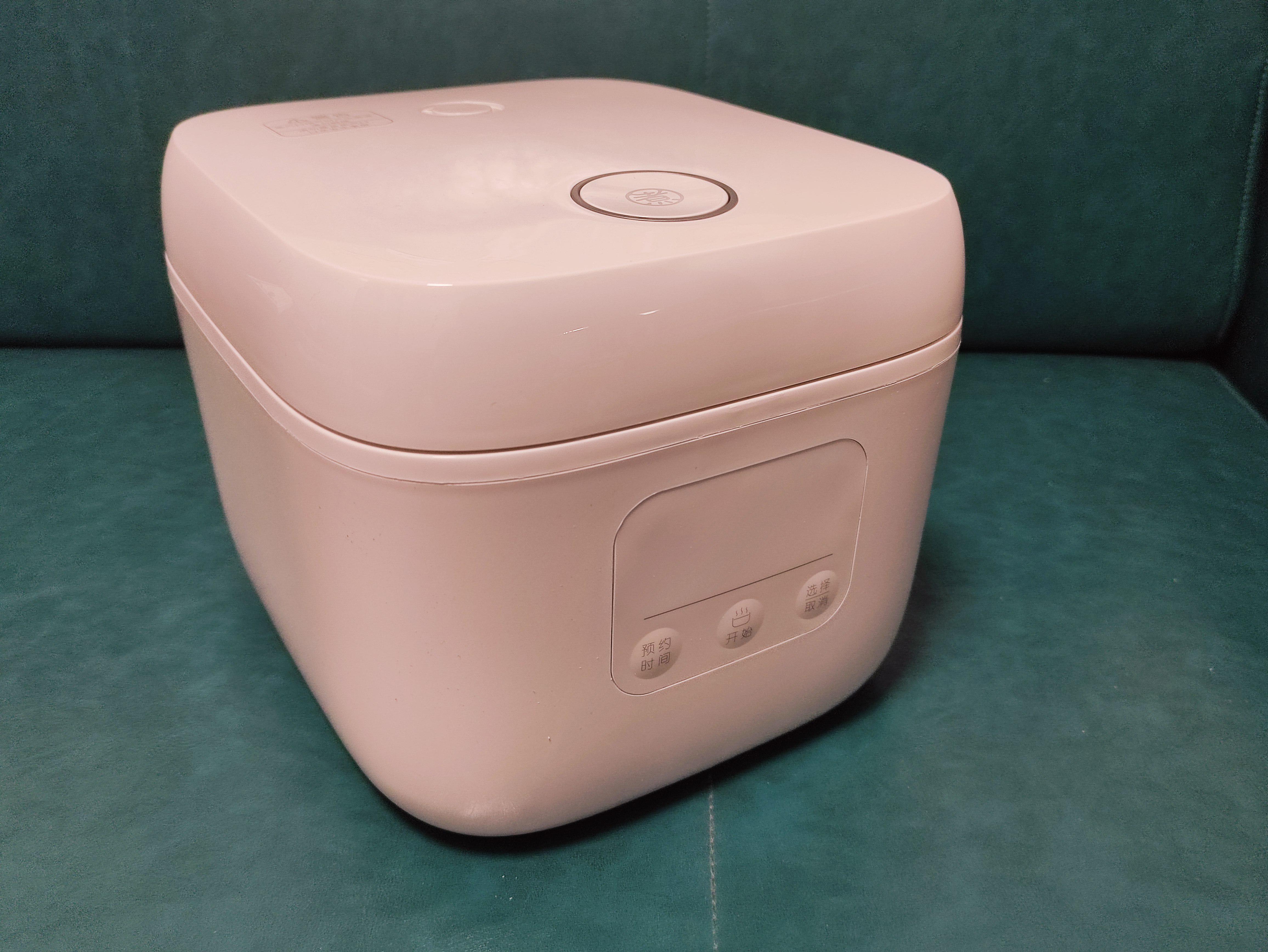 一日三餐幸福感,电饭煲食谱一日三餐