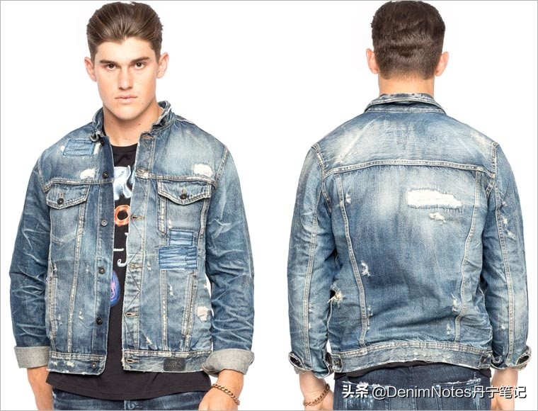 美国人穿的低端牛仔裤品牌有哪些,美式爆款牛仔裤品牌有哪些
