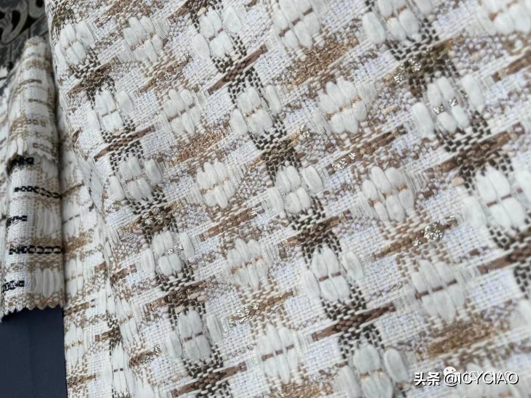 夏日这样穿简约又高级,夏日这样穿个性且有范