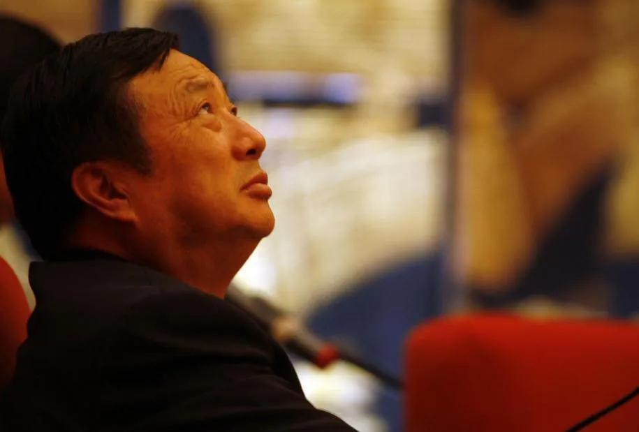 任正非采访视频鸿蒙系统,任正非宣布鸿蒙系统上线