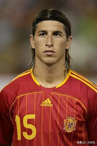 西班牙足球十大球星图片,西班牙足球10大球星