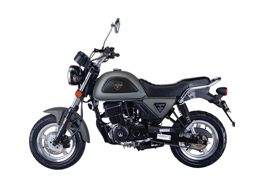 银钢全部车型,银钢mini最新款