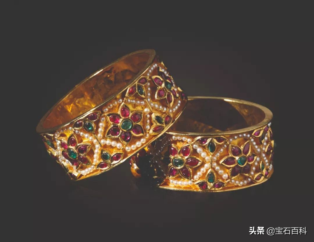 科普宝石历史文化系列之红宝石,宝石基本知识与宝石鉴赏