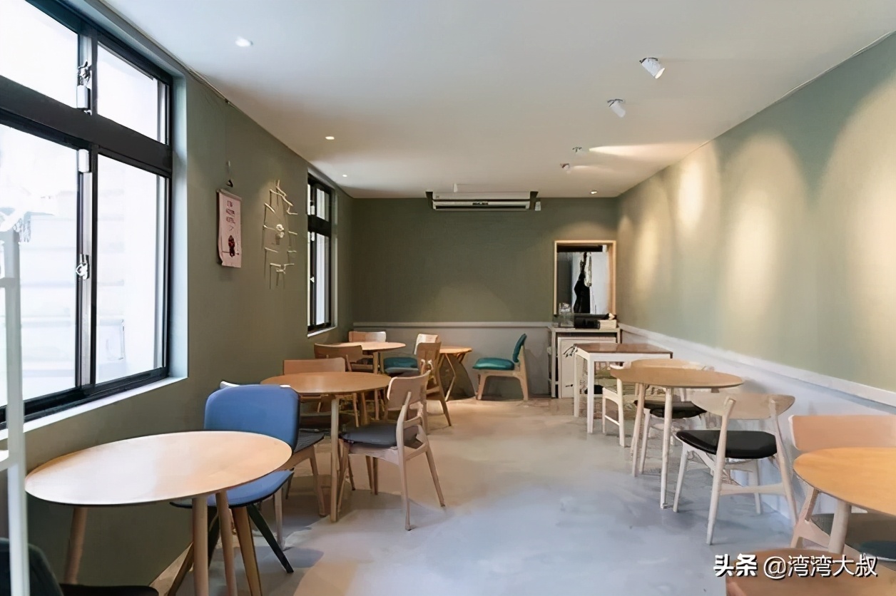 台湾最有日系风情的地方,台湾味十足的地方