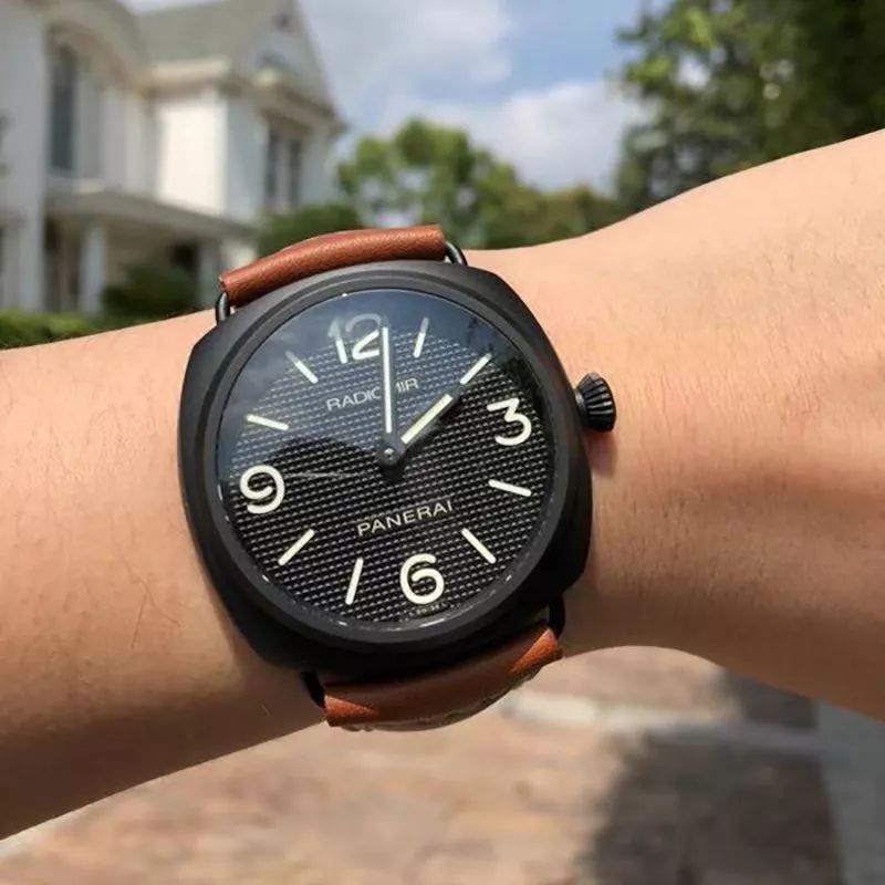 一入表坑深似海，居然有人一年买了24块手表？