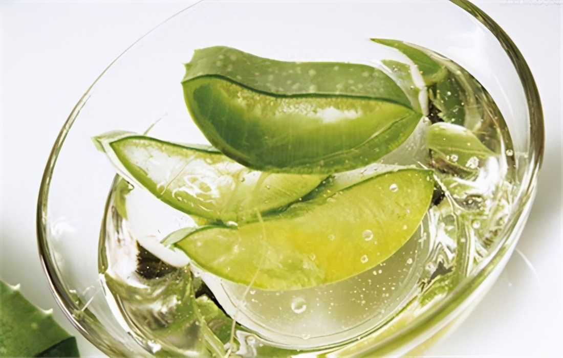 芦荟面膜真的可以祛痘淡化痘印吗,芦荟面膜的作用和功效