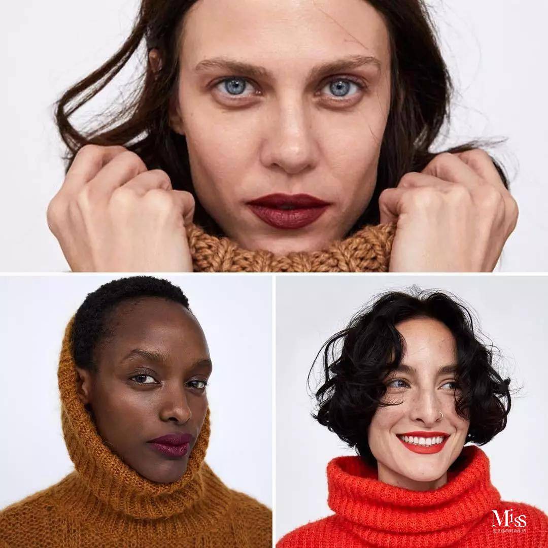 又是被zara惊艳的一天,zara的新品太好看了吧