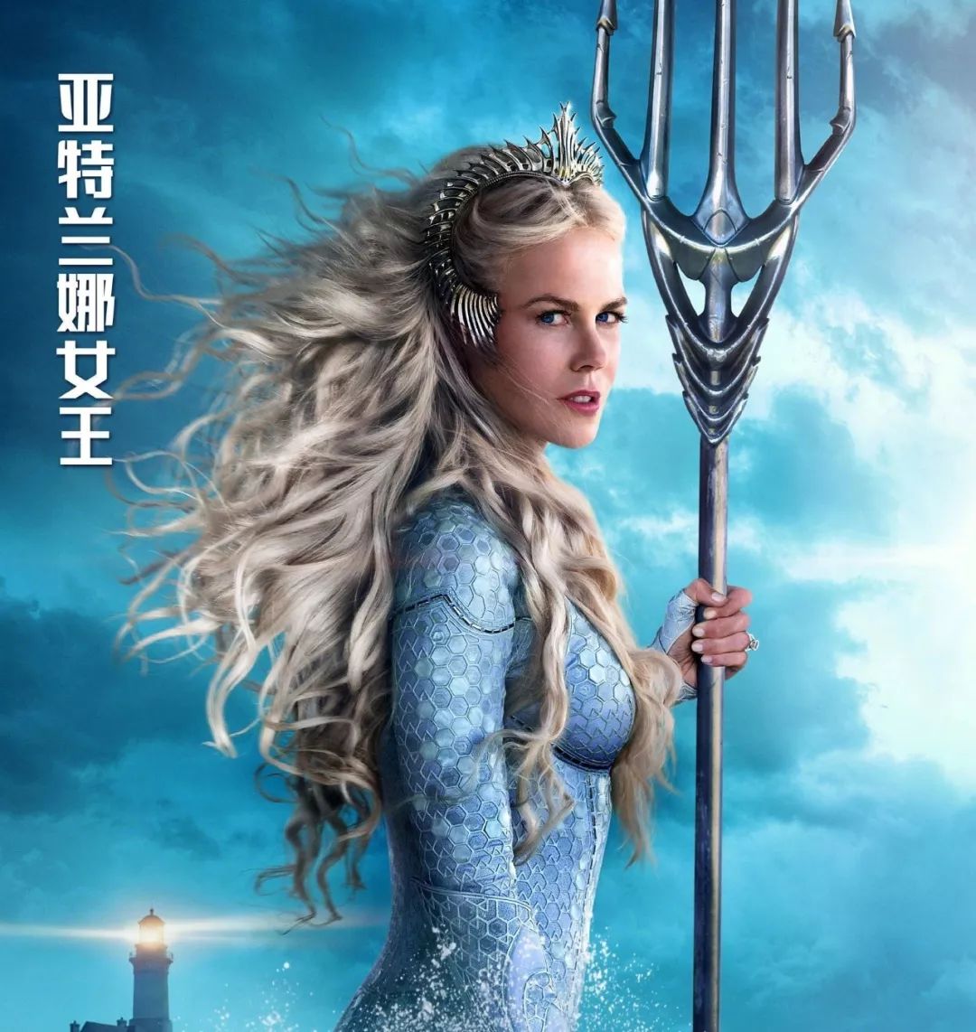 妮可基德曼岁月变化,妮可基德曼年轻时的盛世美颜