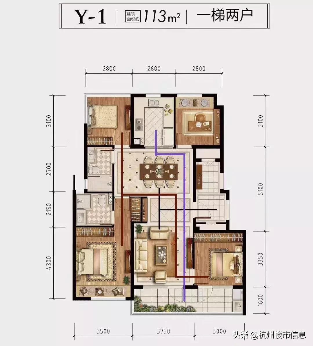 杭州阳光城未来悦一期和二期,杭州未来悦开盘
