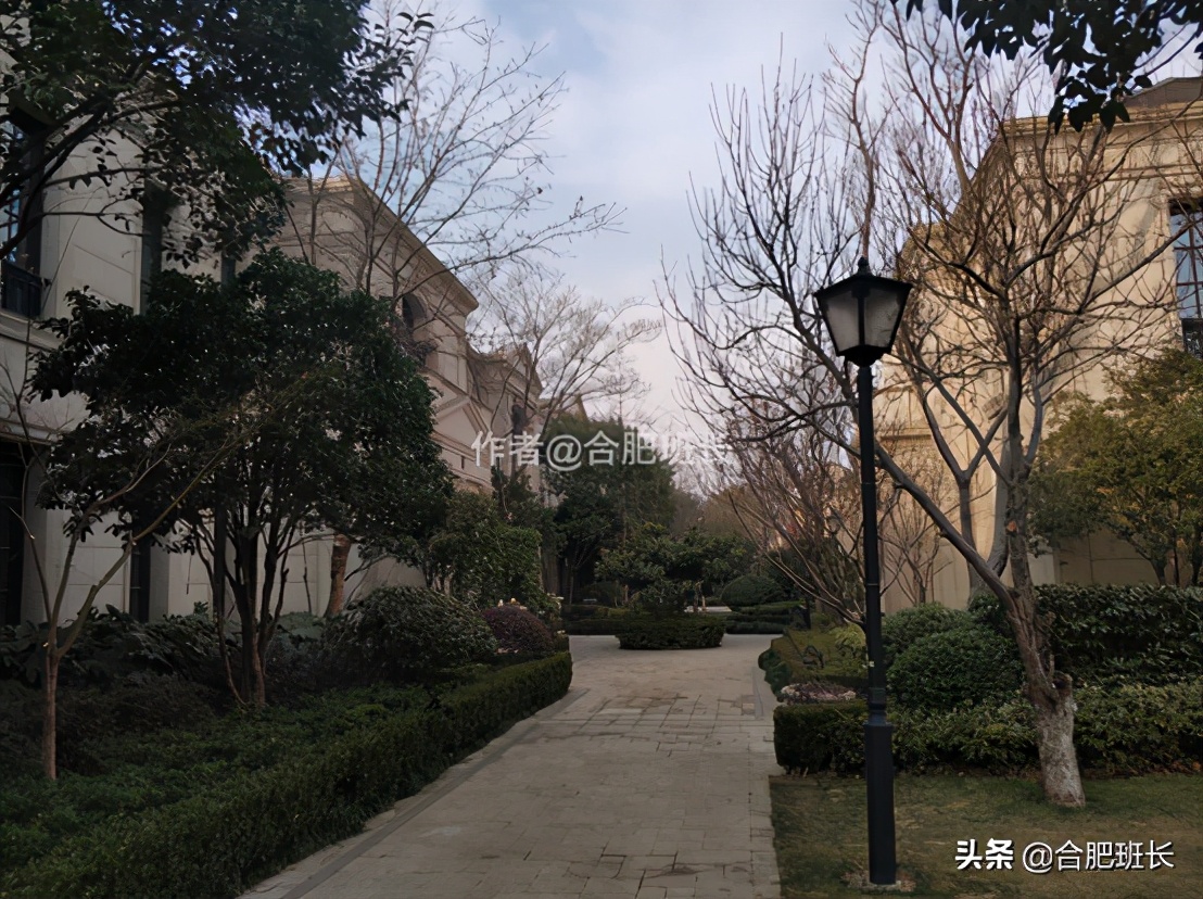 汤臣一品1900平楼王,可以传世的户型