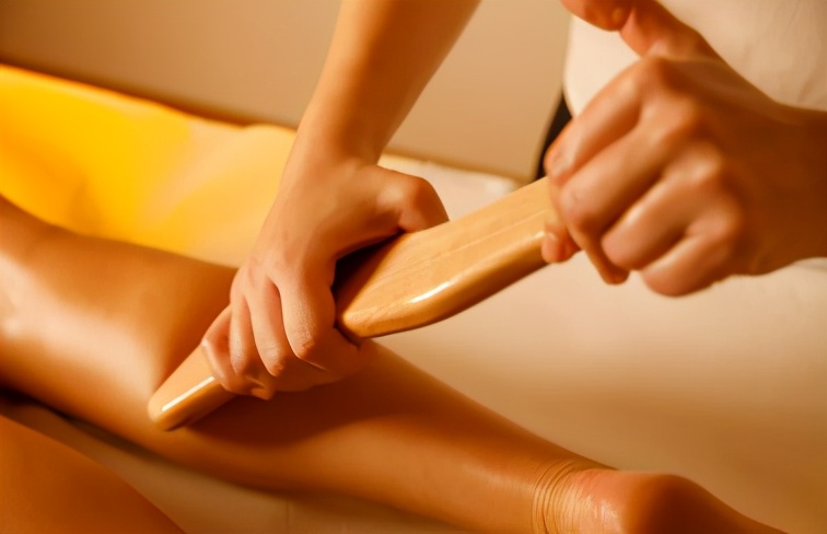 甲状腺结节刮痧治疗方法,甲状腺结节可以通过刮痧消除吗