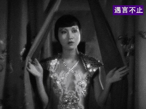 好莱坞尊为女神的华裔女明星,好莱坞女明星遭人妒忌