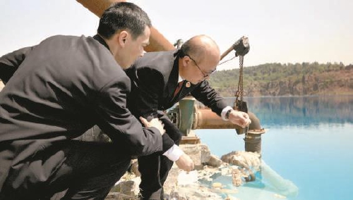 长江构建生态保护屏障建议,推进长江生态大保护