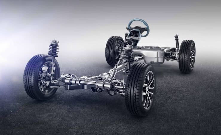 底盘调校需要什么功底,哪些车操控和底盘调教好