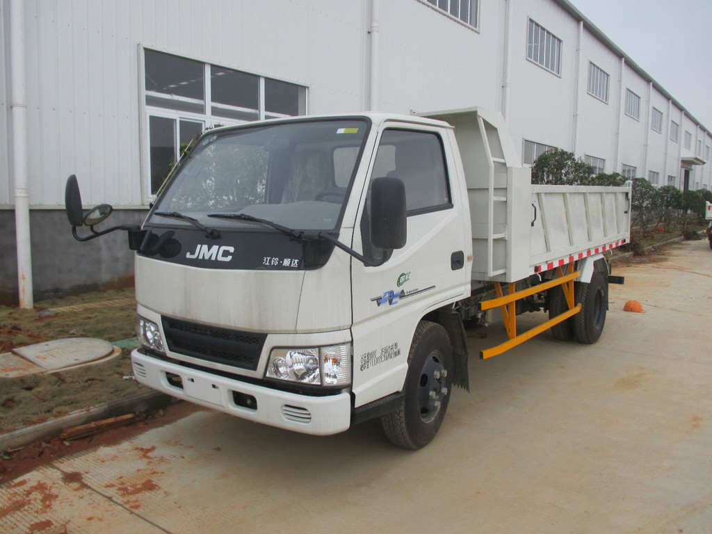 轻卡界的领头羊车型,十大轻卡车品牌排行榜