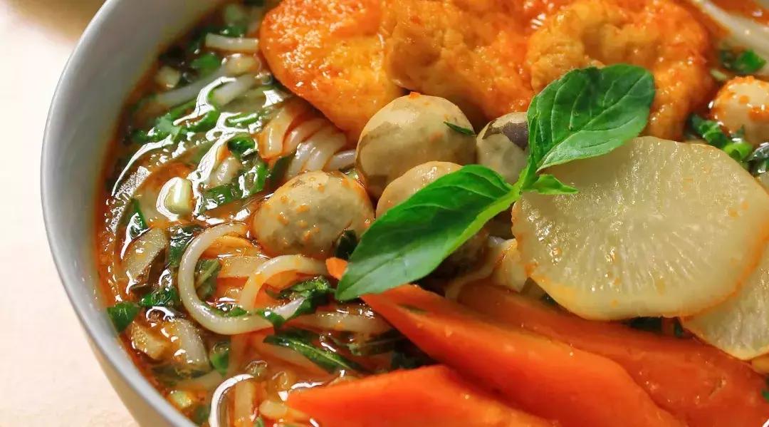 江西粉，才是米粉界的无冕之王