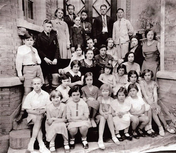 犹太人在欧洲做了什么,犹太人做了什么让欧洲人害怕