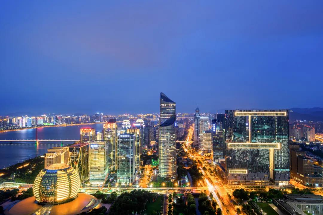 杭州上城高档小区房价,杭州各区单价最高的小区