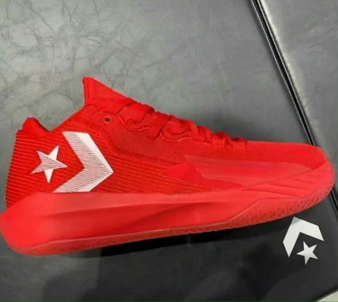 匡威全新实战篮球鞋,匡威新款篮球鞋什么时候发售