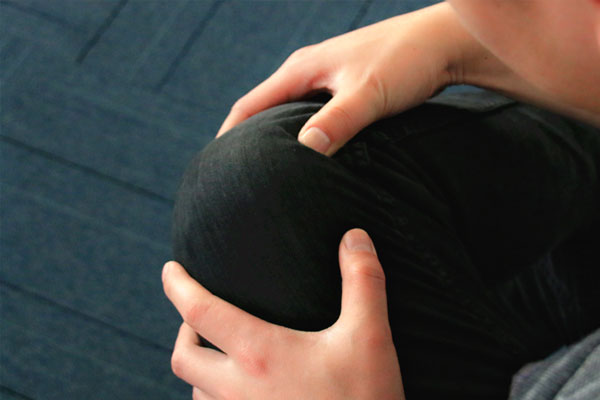 膝盖养好人不易老,膝盖养护健康