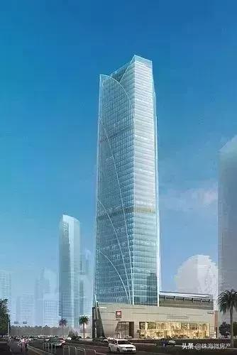 房价横琴,你好岛里房价