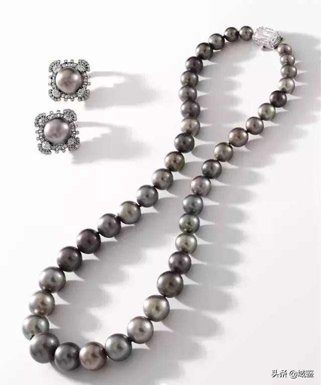 有收藏价值的珍珠品牌,为什么珍珠没有收藏价值