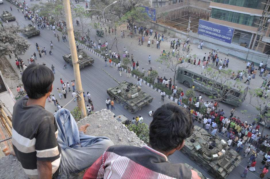 孟加拉国那么小为什么人口这么多,孟加拉国面积和人口是多少