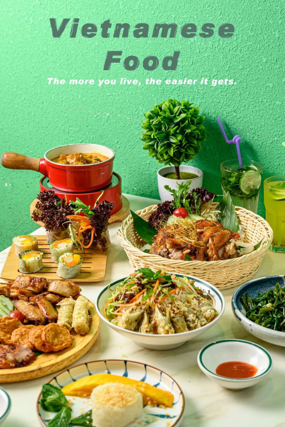 花城汇椰子鸡煲,花城汇美食椰子鸡