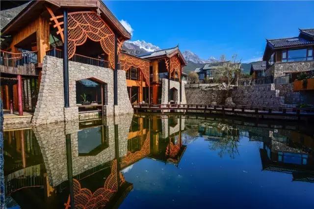 云南最美十大酒店,云南最有品质酒店