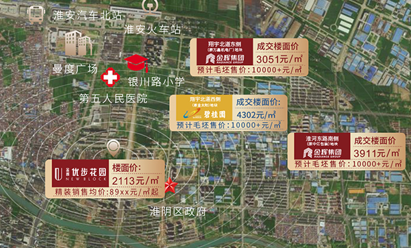 金辉优步花园房子值得购买吗,连云港金辉优步花园三期最新价格