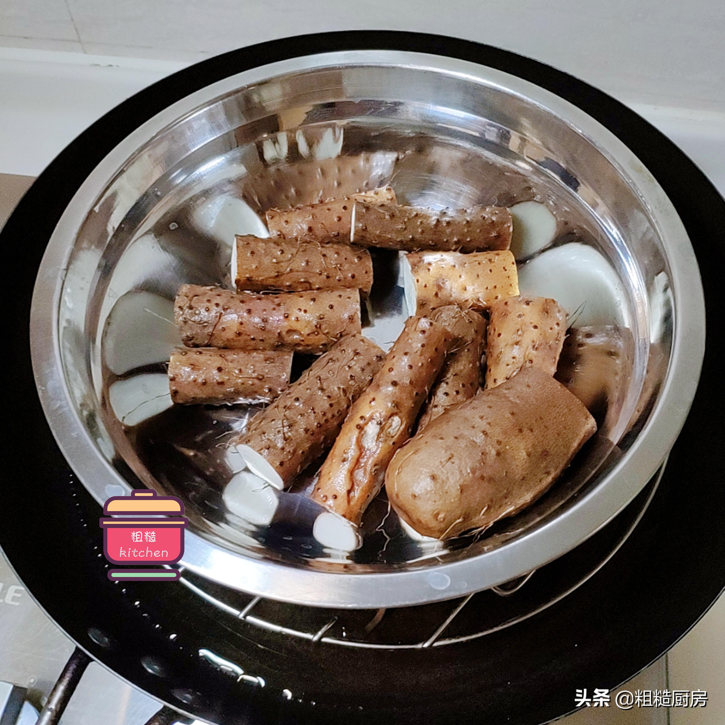 南京正宗美食粥,南京粥最有名是哪一种