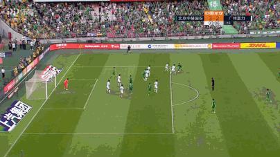 热内西奥国安胜率,国安战术