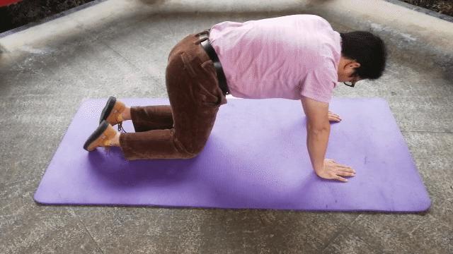 久坐右边臀部疼痛发麻怎么锻炼,久坐臀部疼痛怎么锻炼