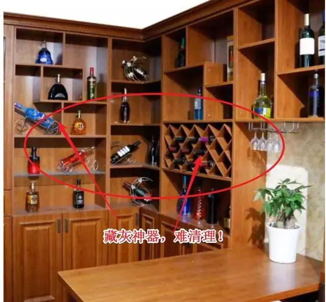 过来人血泪总结18条装修坑,20年的老装修工说出真话