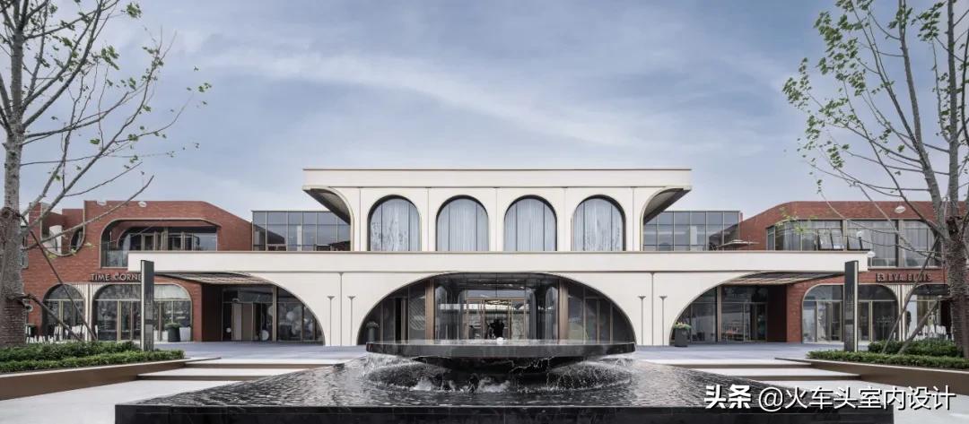 首发|旭辉×尚石•向阳而生的微笑生活馆