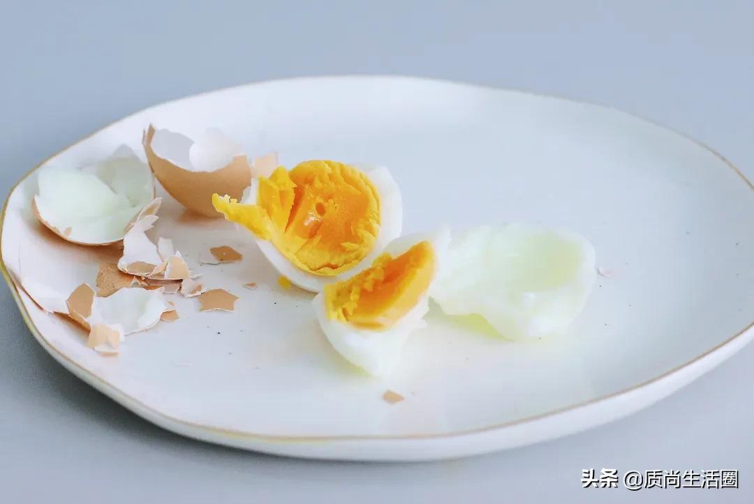 如何用煮蛋神器煮温泉蛋,家用温泉蛋溏心蛋小型煮蛋神器