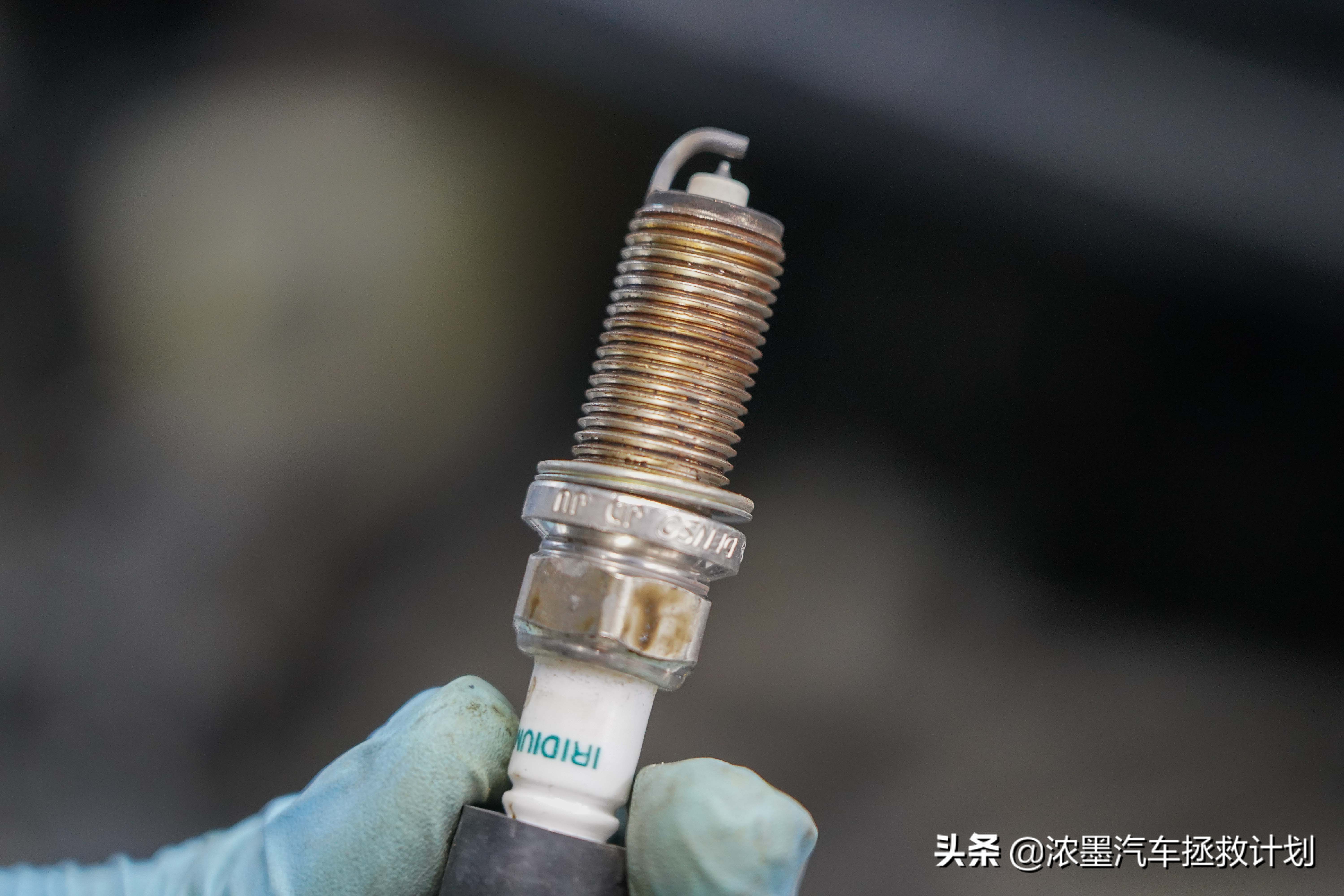 周到车管家,经典老车丰田普瑞维亚翻新整备