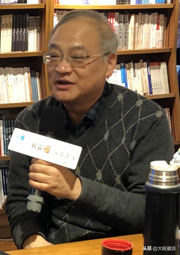 温跃渊：我的“小岗梦”实现了