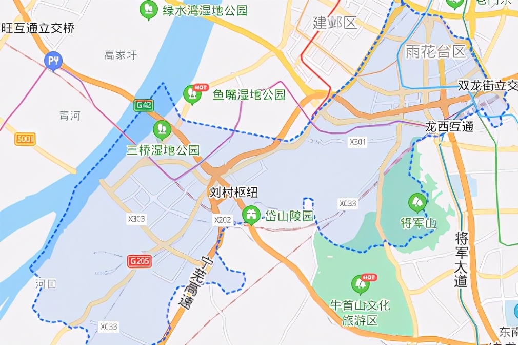 南京各区域租房价格,南京主城区哪里租房便宜