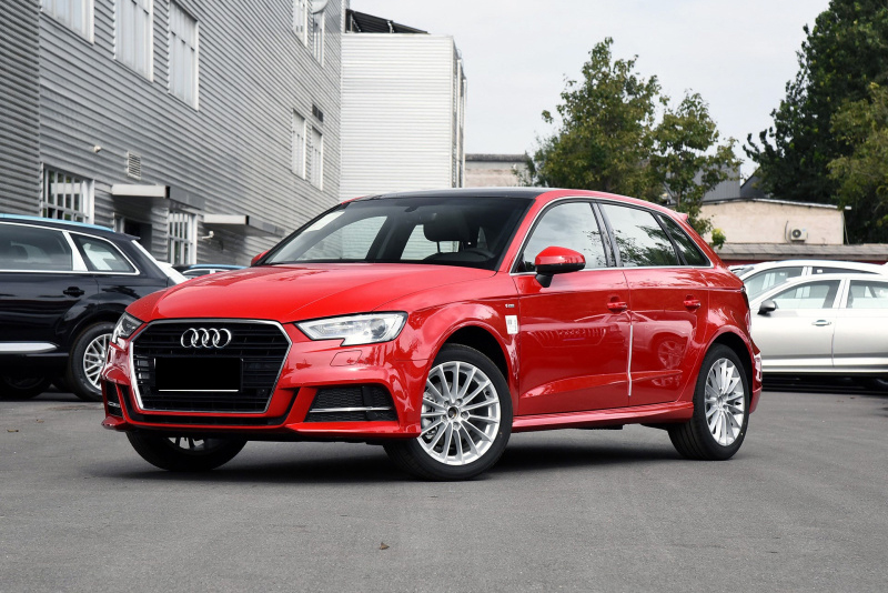 买奥迪a3二手的十大忠告,25万提车奥迪a3