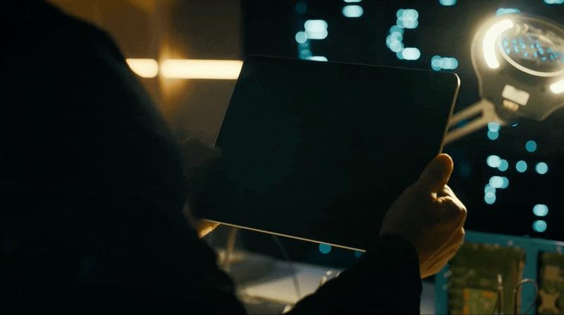 新款m1ipadpro能否搭载macos,新款m1芯片ipadpro