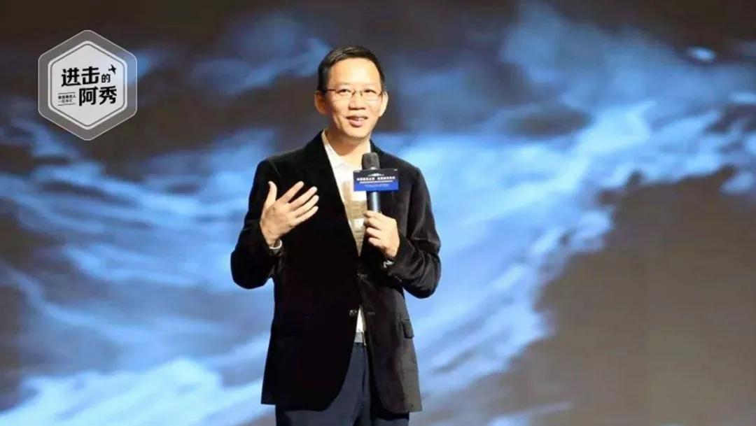 吴晓波为什么摆脱贫穷,吴晓波无用之才