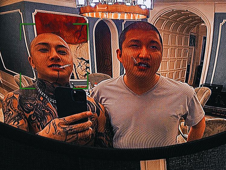 二驴散打哥pk方丈,二驴方丈散打哥