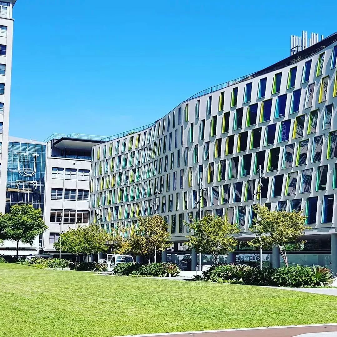 澳洲大学分布地图高清中文版,澳洲大学都在哪些城市