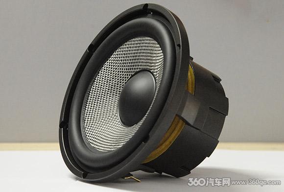 德国ie上将三分频配什么功放,德国ie上将喇叭搭配什么功放