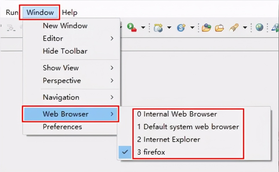 eclipse2020安装教程,eclipse安装和配置
