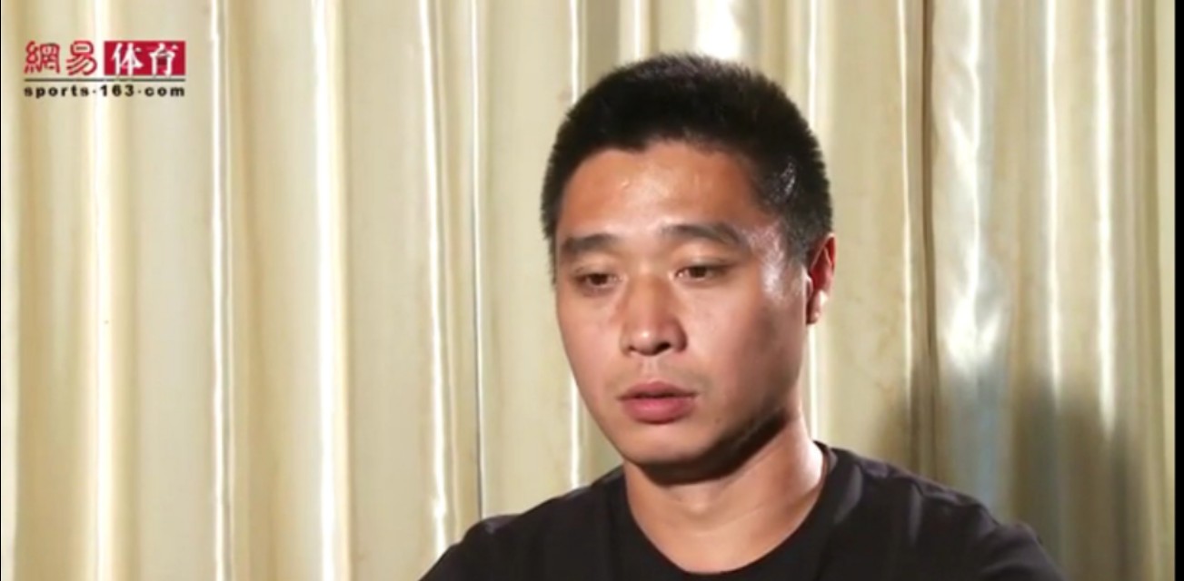 天津留洋巴西健力宝球员,当年健力宝队去巴西集训名单